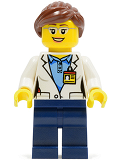 LEGO cty0563 Space Scientist