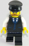 LEGO cty0944 Bus Driver