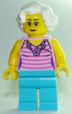 LEGO twn328 Child